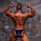 Matthew  Heath - NPC Alabama State Championships 2012 - #1